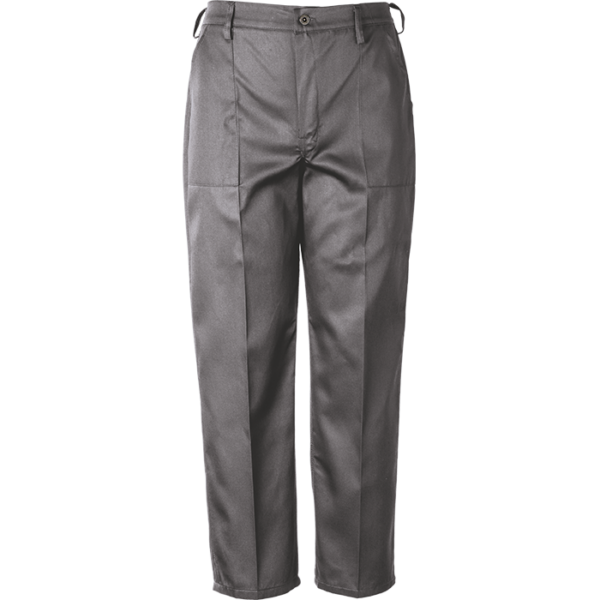 Barron Budget Poly Cotton Conti Trouser (CT-BPC) - Image 3