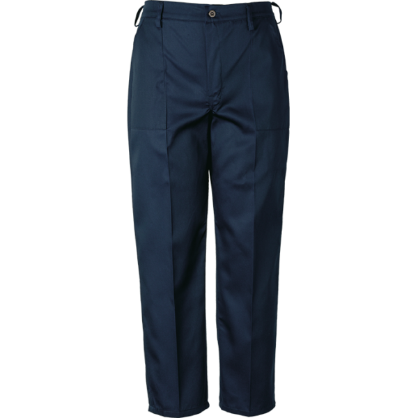 Barron Budget Poly Cotton Conti Trouser (CT-BPC)