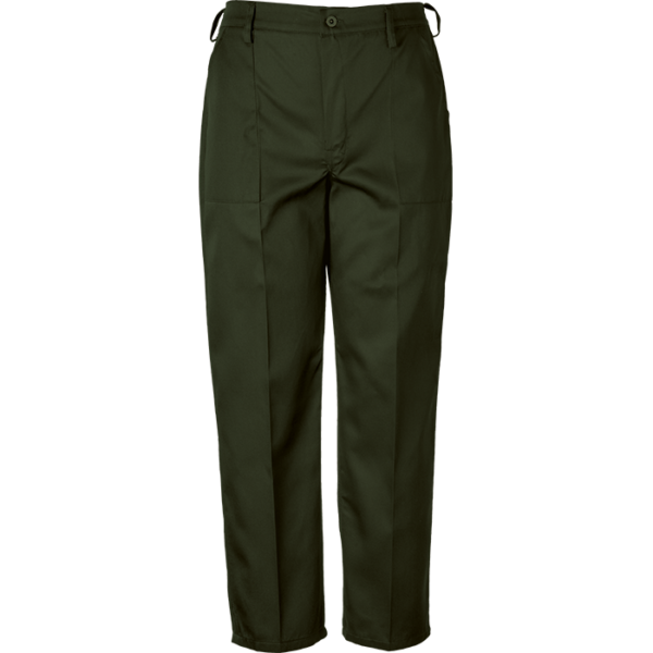 Barron Budget Poly Cotton Conti Trouser (CT-BPC) - Image 6