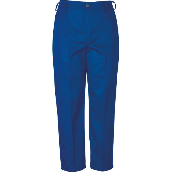 Barron Budget Poly Cotton Conti Trouser (CT-BPC) - Image 5