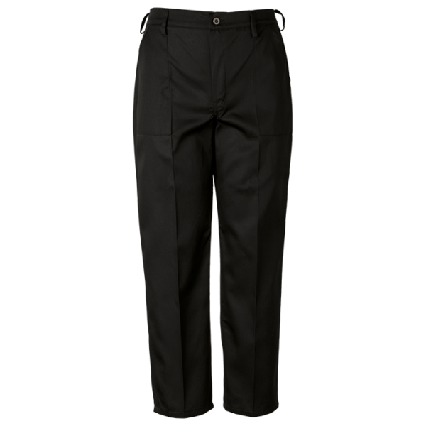 Barron Budget Poly Cotton Conti Trouser (CT-BPC) - Image 4