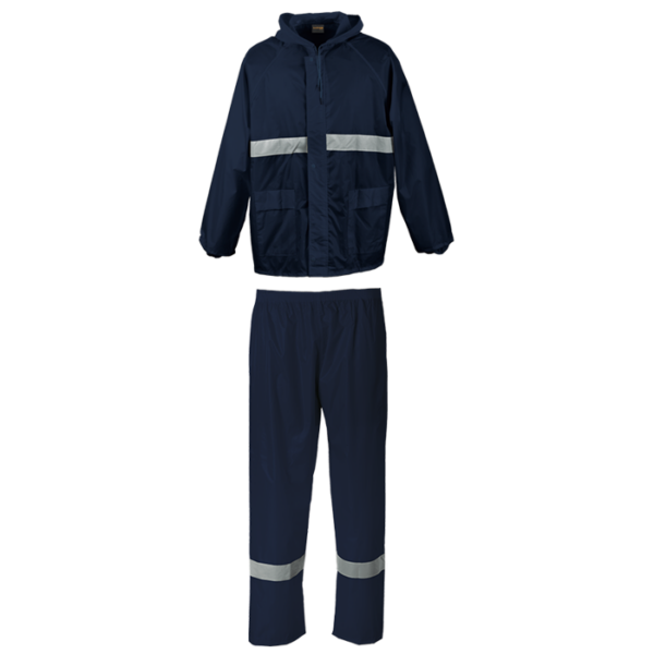 Contract Reflective Rain Suit (CON-RR) - Image 3