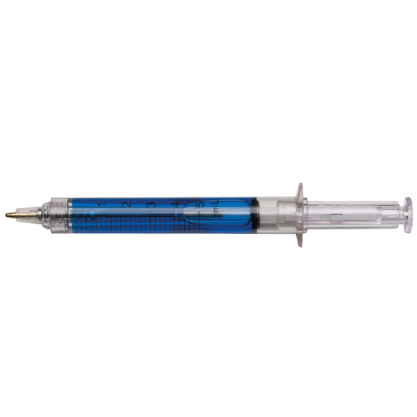 Syringe Design Ballpoint Pen - Image 4