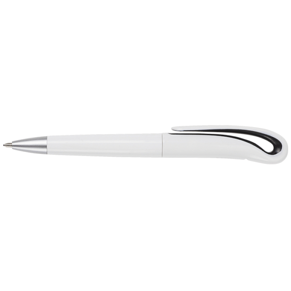 Swan Neck Design Ballpoint Pen - Image 7