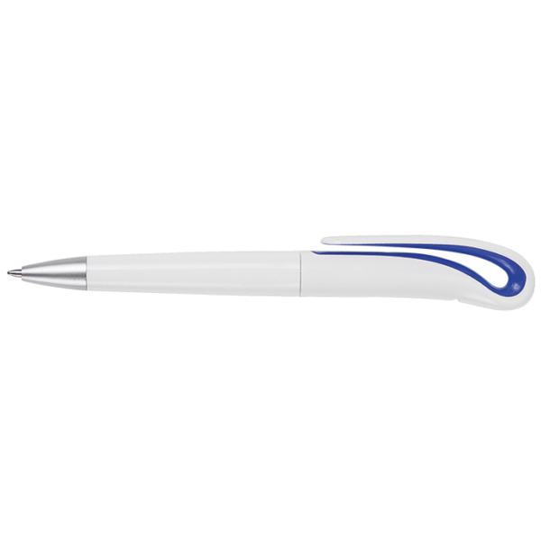 Swan Neck Design Ballpoint Pen - Image 8