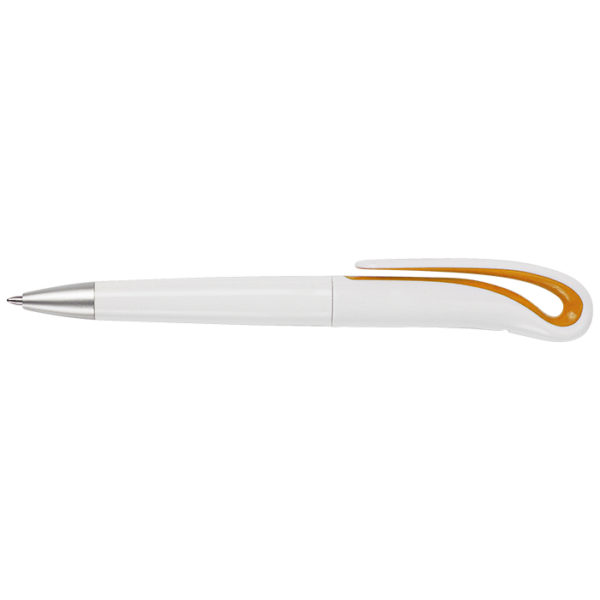 Swan Neck Design Ballpoint Pen - Image 4