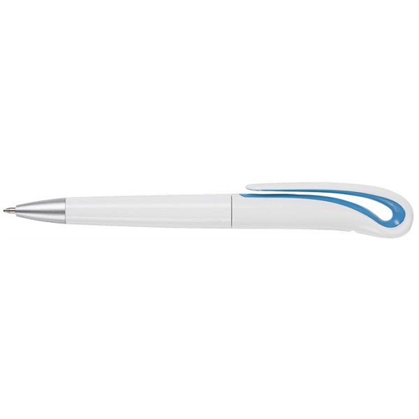 Swan Neck Design Ballpoint Pen - Image 2