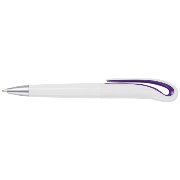 Swan Neck Design Ballpoint Pen - Image 5