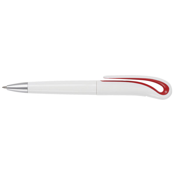 Swan Neck Design Ballpoint Pen