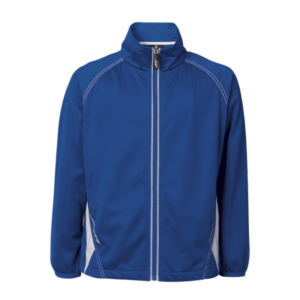 BRT Hydro Tracksuit Top - Image 5