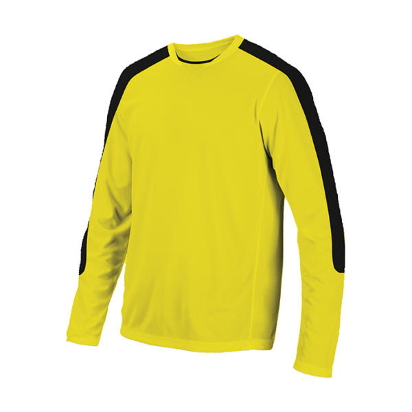 BRT Goalie Shirt - Image 2