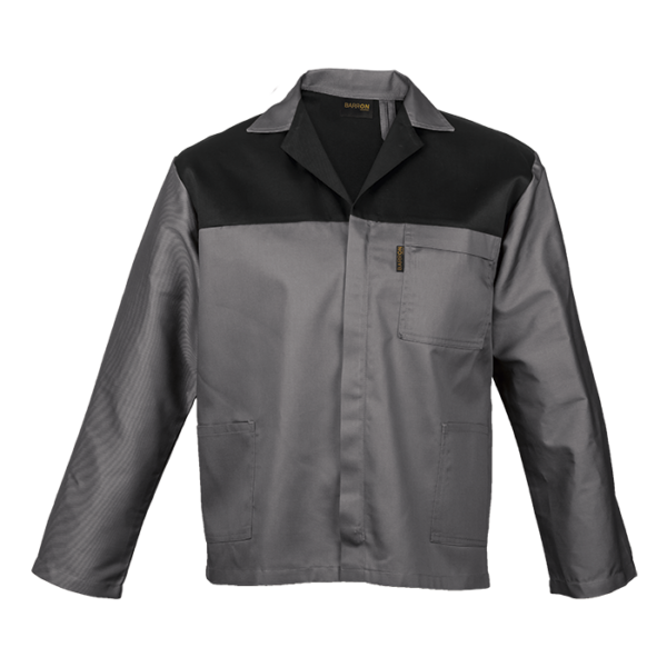 Barron Budget Two Tone Conti Jacket (CT-TT)