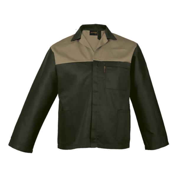 Barron Budget Two Tone Conti Jacket (CT-TT) - Image 3