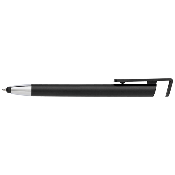 3 in 1 Ballpoint Pen with Stylus and Phone Stand - Image 5