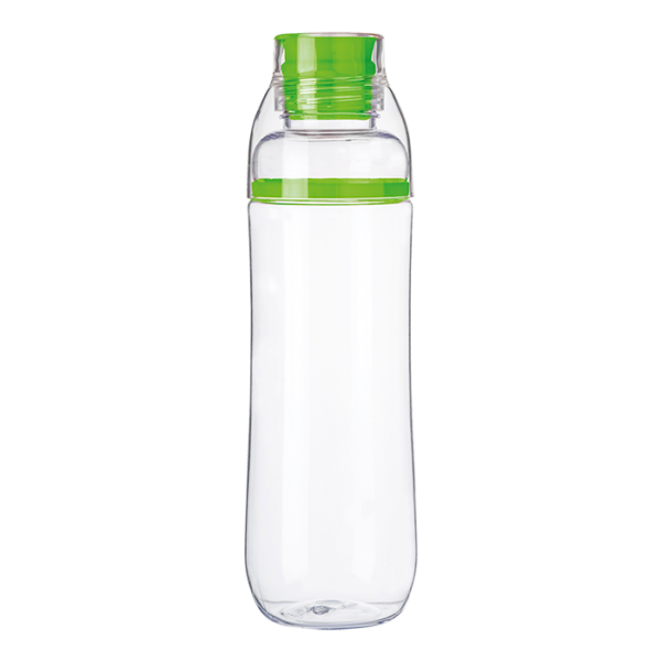 750ml Water Bottle with Cup