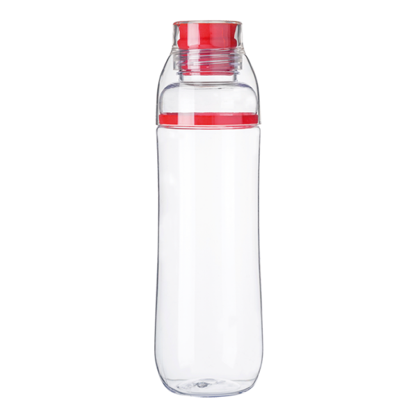 750ml Water Bottle with Cup - Image 3