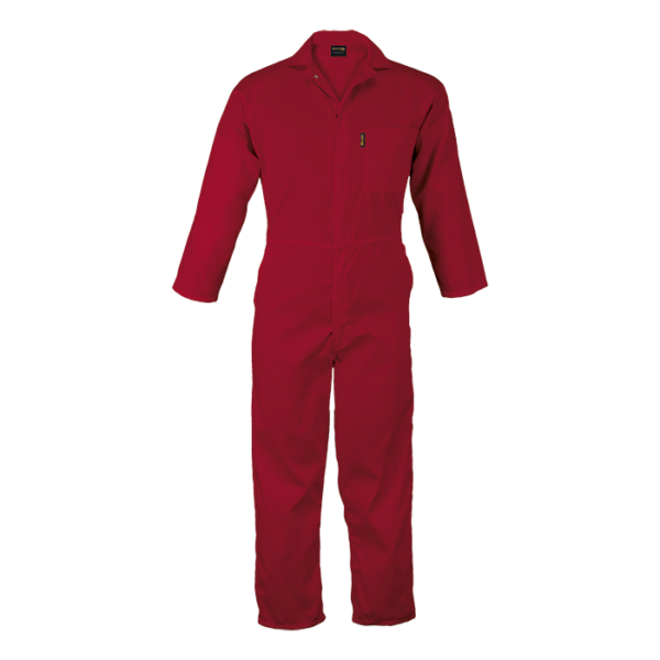 Budget Boiler Suit (BS-BC)