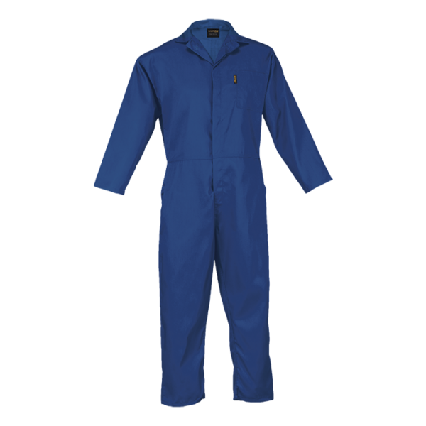 Budget Boiler Suit (BS-BC) - Image 3