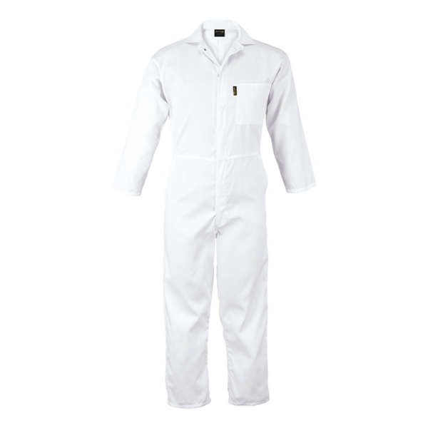 Budget Boiler Suit (BS-BC) - Image 4