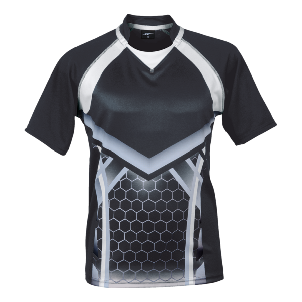 BRT Tarai Rugby Jersey - Image 7