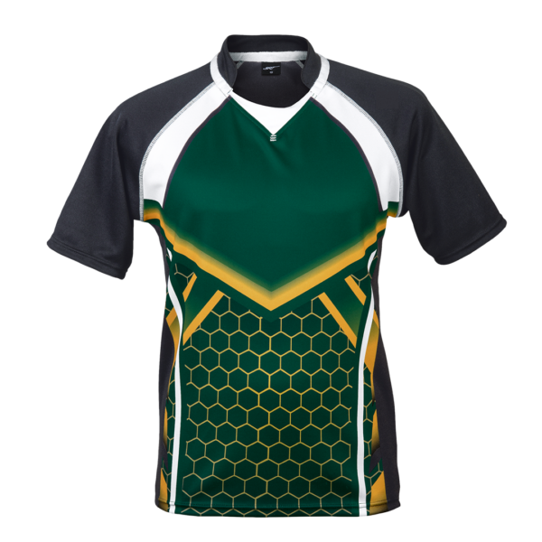 BRT Tarai Rugby Jersey - Image 3