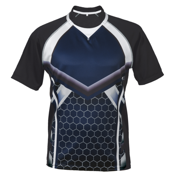 BRT Tarai Rugby Jersey - Image 6