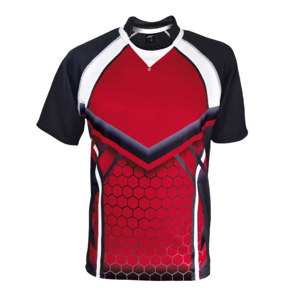 BRT Tarai Rugby Jersey - Image 2