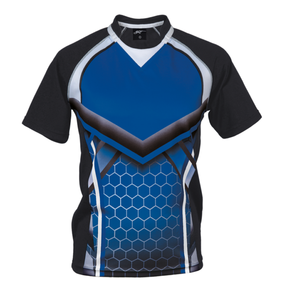 BRT Tarai Rugby Jersey - Image 4