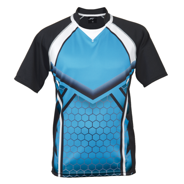 BRT Tarai Rugby Jersey