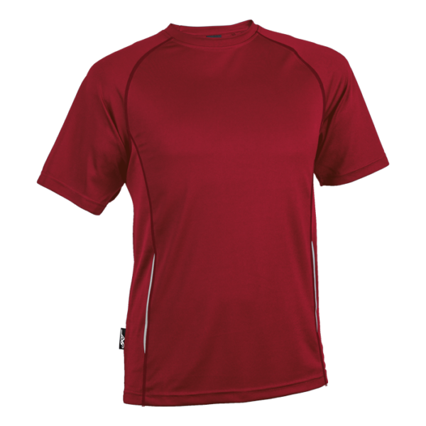 BRT Running Shirt Kiddies - Image 4