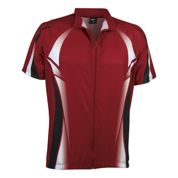 BRT Revolution Cycling Top - Image 2