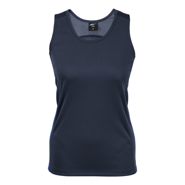 BRT Bolt Vest Ladies - Image 4