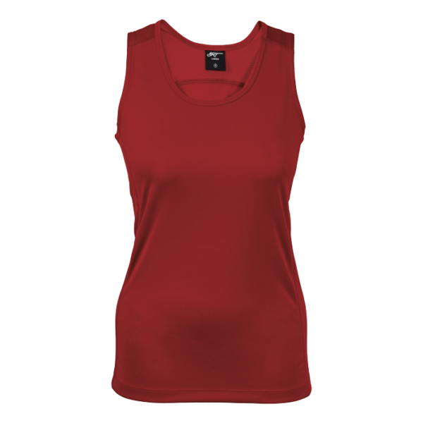 BRT Bolt Vest Ladies - Image 3