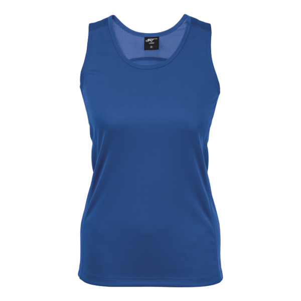 BRT Bolt Vest Ladies - Image 6