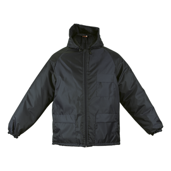 Alaska Freezer Jacket - Image 3