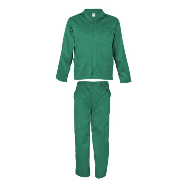 Barron Value Conti Suit - Image 6