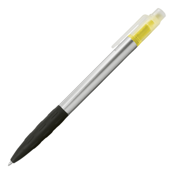 Neptune Pen With Highlighter - Image 5