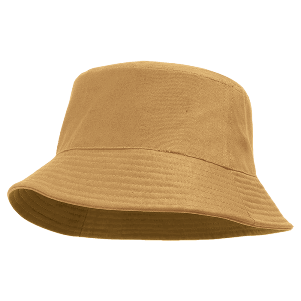 Basic Bucket Hat - Image 4