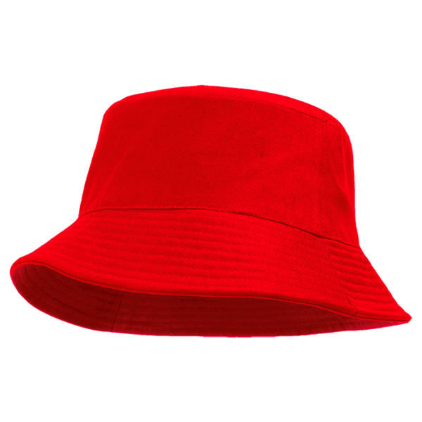 Basic Bucket Hat - Image 6