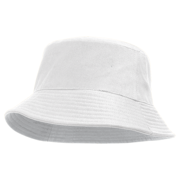 Basic Bucket Hat - Image 3