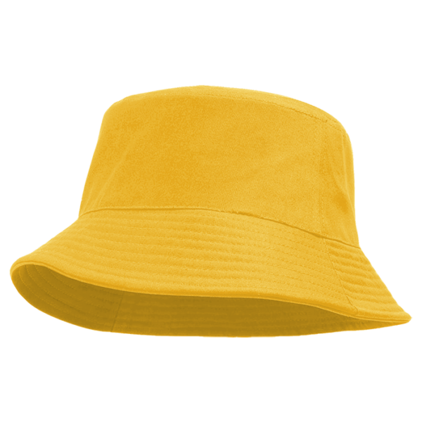 Basic Bucket Hat - Image 8