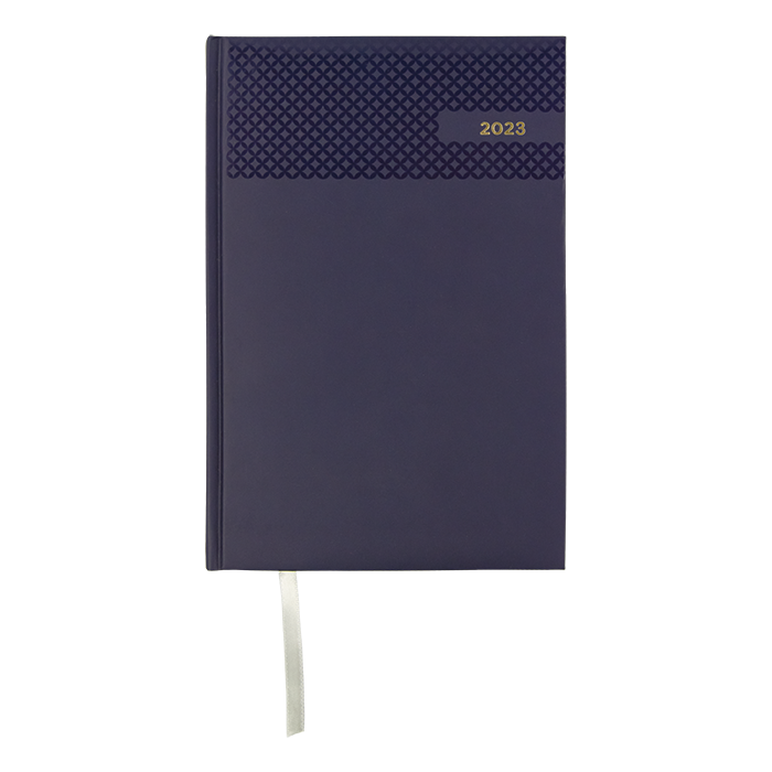 2023 Velvet Touch Diamond A5 Diary | Brand Garage