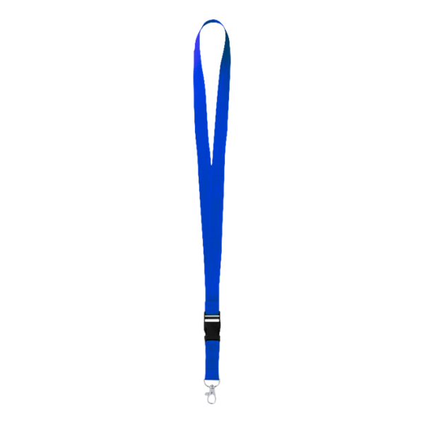 Lanyard Kunel