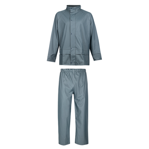 Stormguard Pu Rain Suit