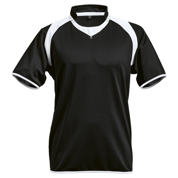 BRT Pakari Rugby Jersey II