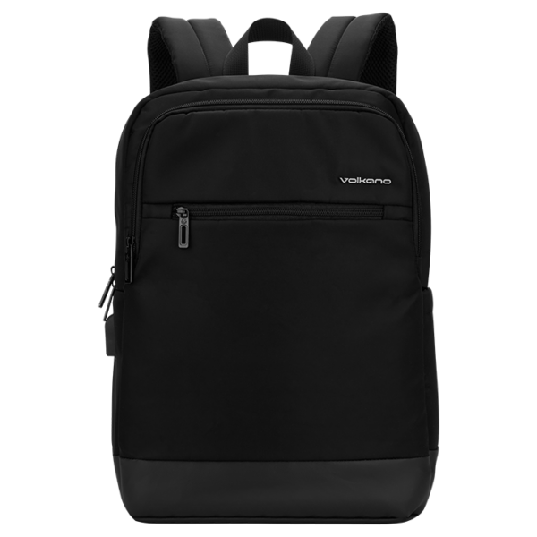 Volkano Roma Series Smart Laptop Backpack