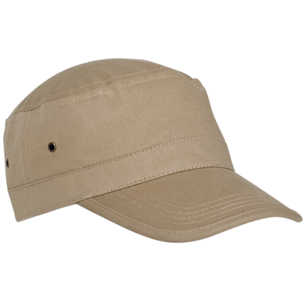 Castro Cap - Image 4