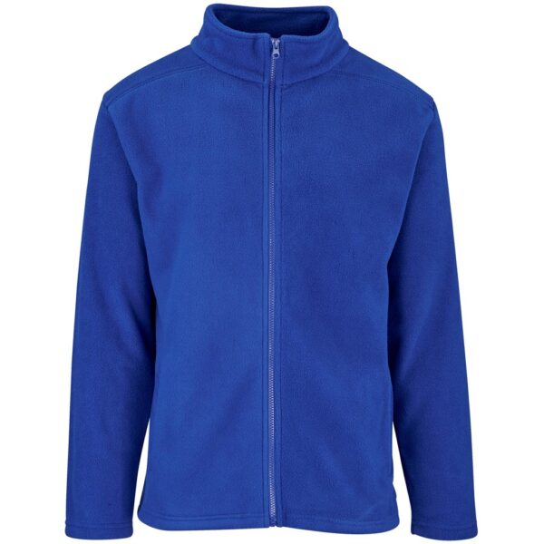 Mens Yukon Micro Fleece Jacket - Image 5