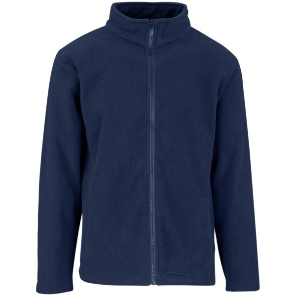 Mens Yukon Micro Fleece Jacket - Image 3