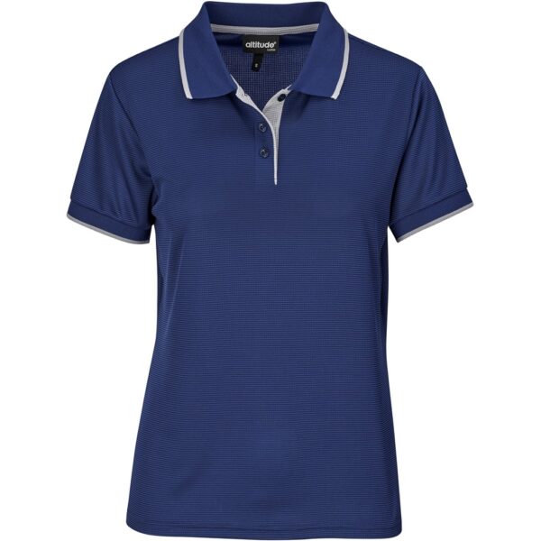Ladies Orion Golf Shirt - Image 6